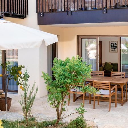 Ferienwohnung'Akazie' Mit Terrasse Auf Dem Bodanrueck Radolfzell am Bodensee Eksteriør billede